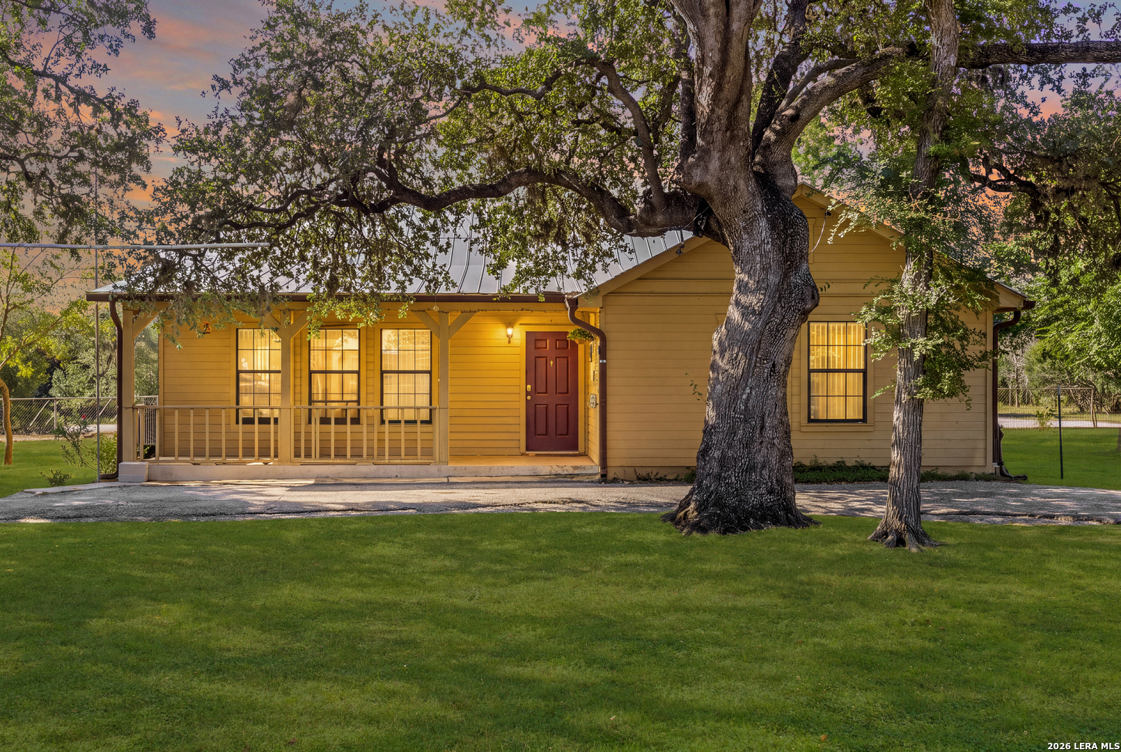 1129 Bandera Boulevard Bandera TX 78003