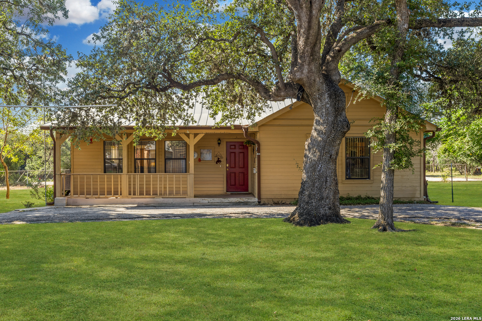 1129 Bandera Boulevard Bandera TX 78003