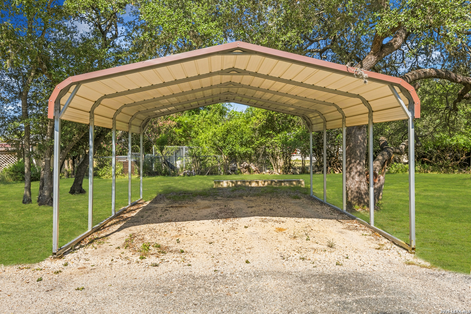 1129 Bandera Boulevard Bandera TX 78003