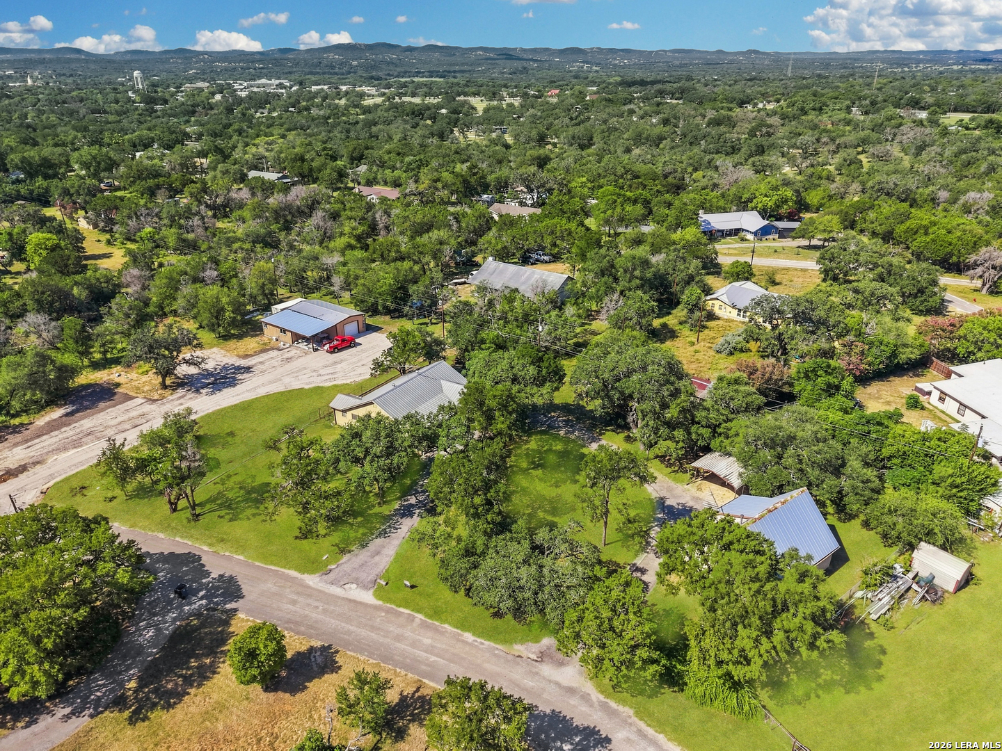 1129 Bandera Boulevard Bandera TX 78003