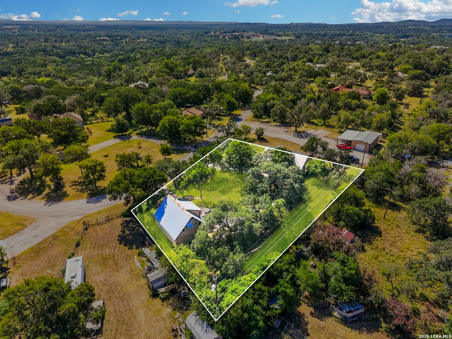 1129 Bandera Boulevard Bandera TX 78003