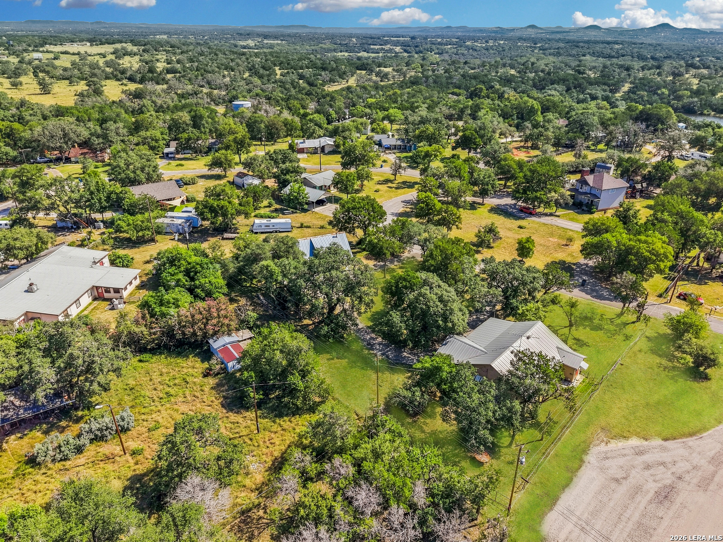 1129 Bandera Boulevard Bandera TX 78003