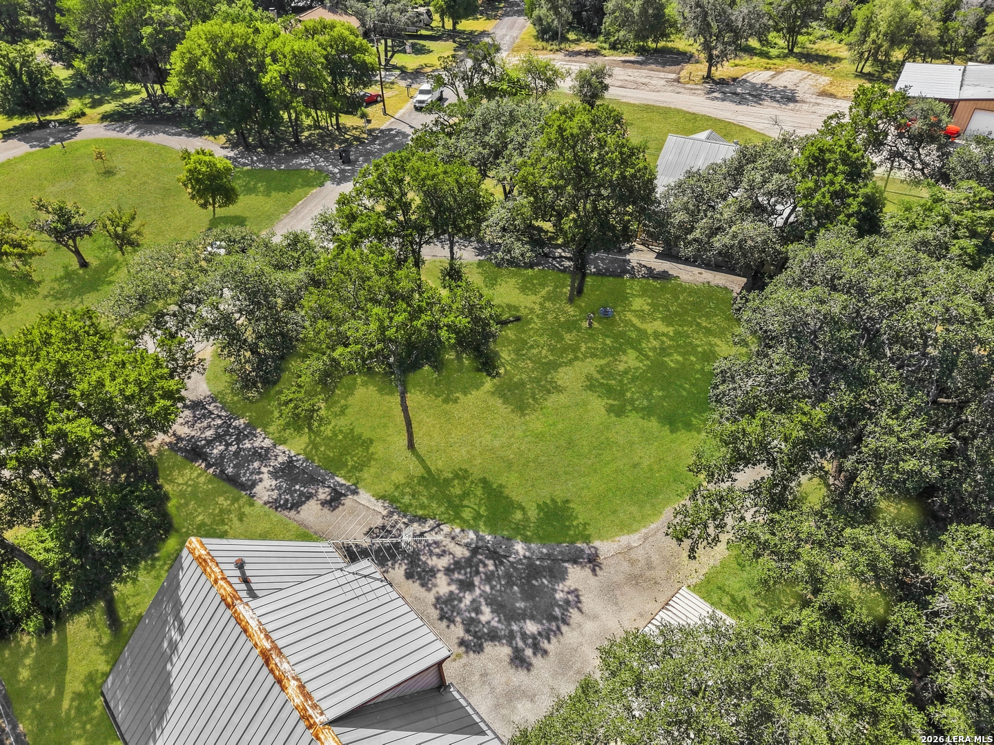 1129 Bandera Boulevard Bandera TX 78003