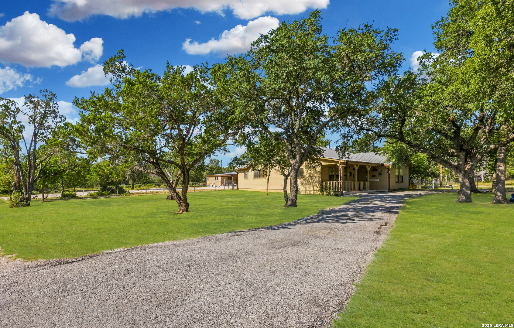 1129 Bandera Boulevard Bandera TX 78003