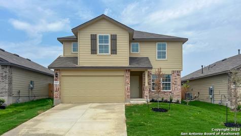 13527 Boothe Grove San Antonio TX 78254