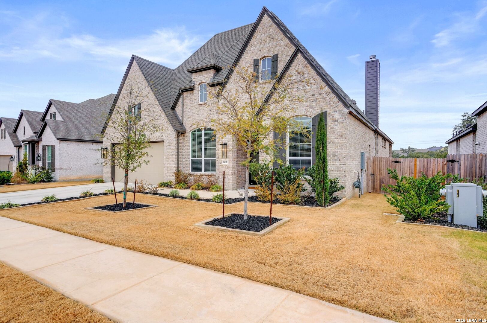 1410 Lytham Bulverde TX 78163
