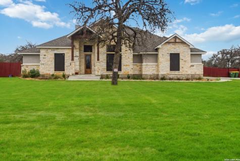 104 Hondo Ridge La Vernia TX 78121