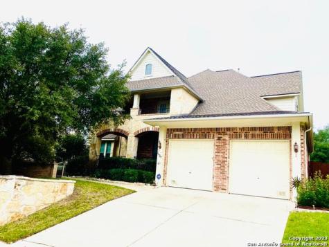 15707 Seekers Street San Antonio TX 78255