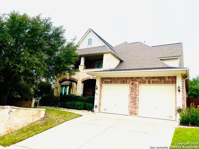 15707 Seekers Street San Antonio TX 78255