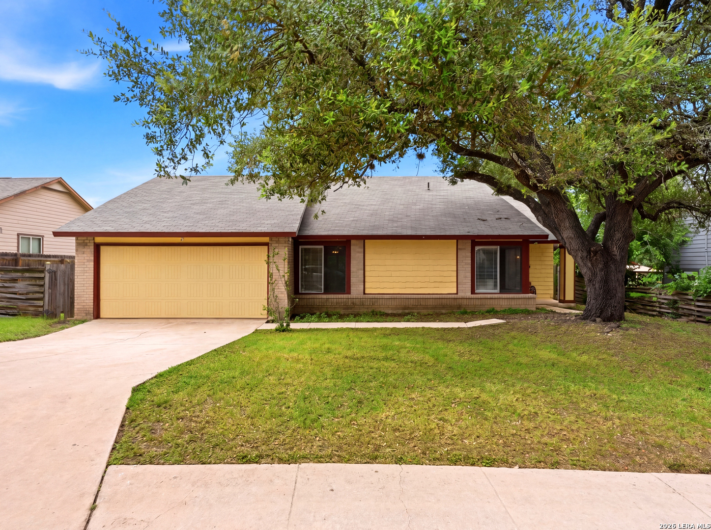 6104 Cloudy Ridge San Antonio TX 78247