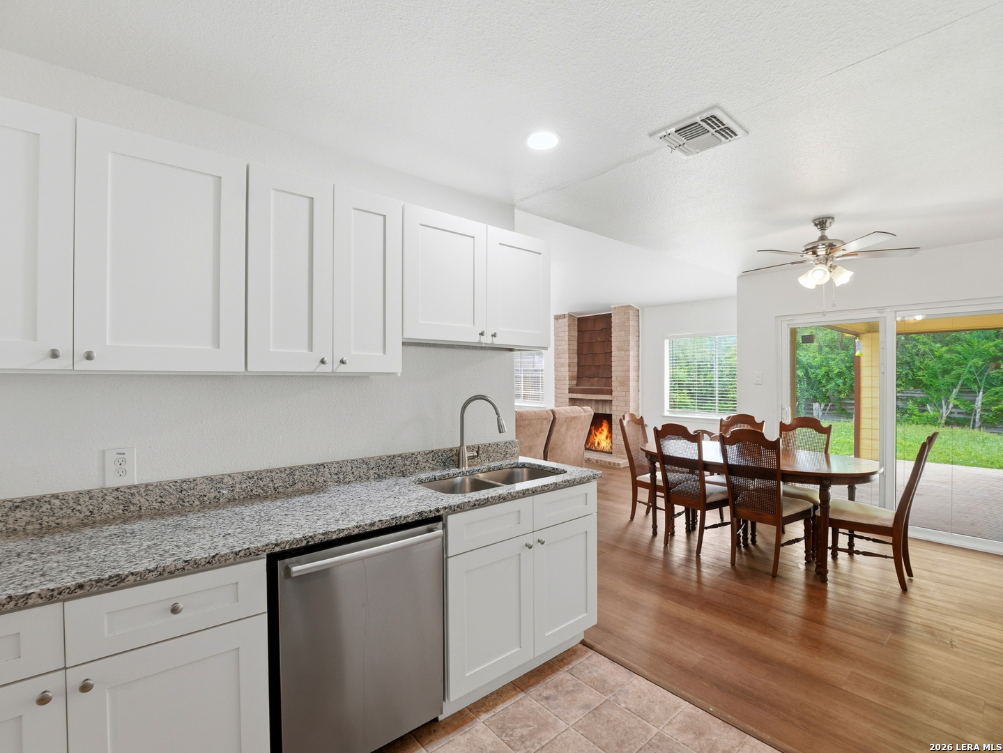 6104 Cloudy Ridge San Antonio TX 78247