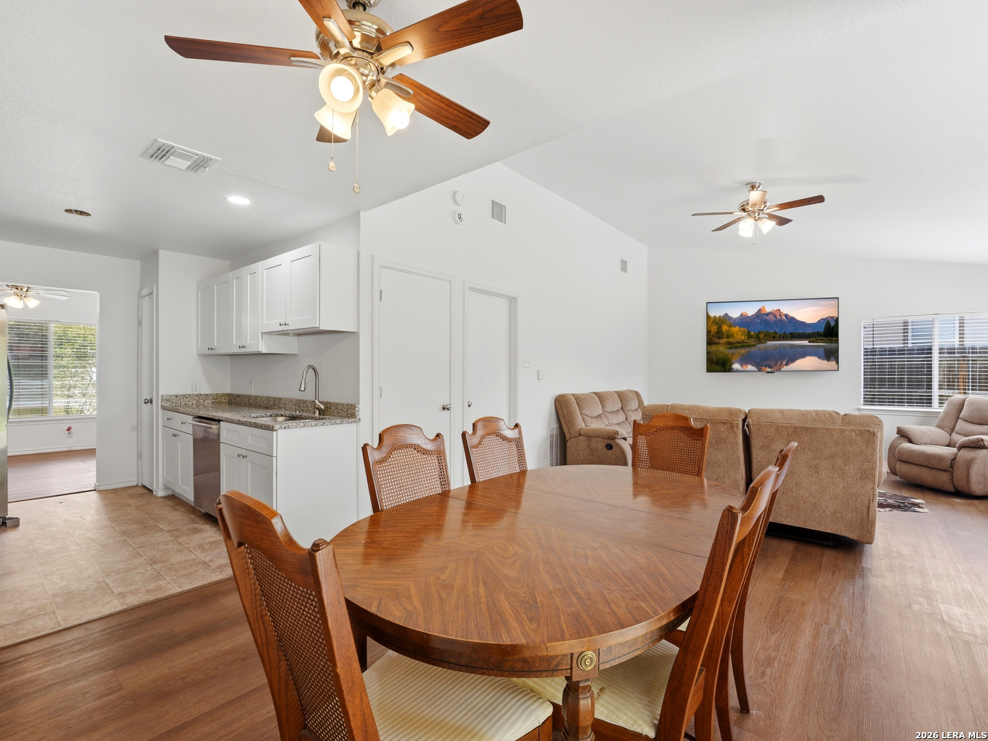 6104 Cloudy Ridge San Antonio TX 78247