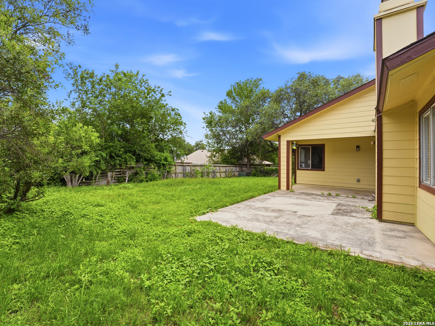 6104 Cloudy Ridge San Antonio TX 78247
