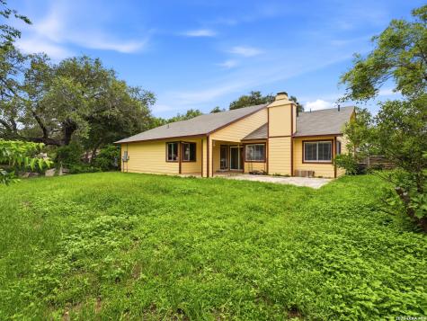 6104 Cloudy Ridge San Antonio TX 78247