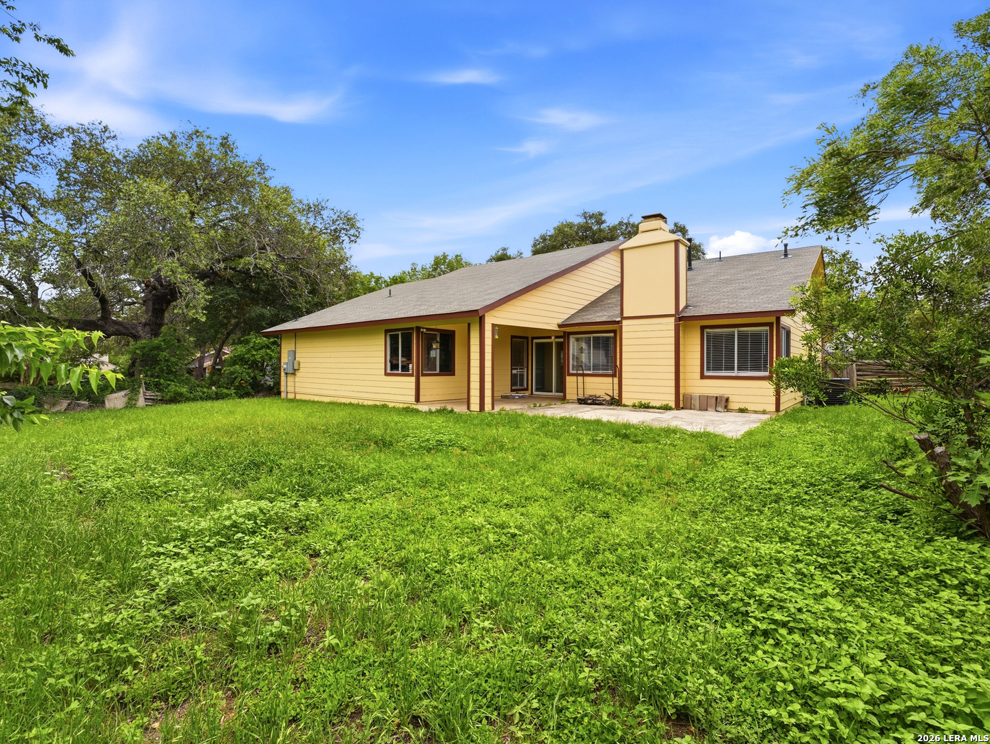 6104 Cloudy Ridge San Antonio TX 78247