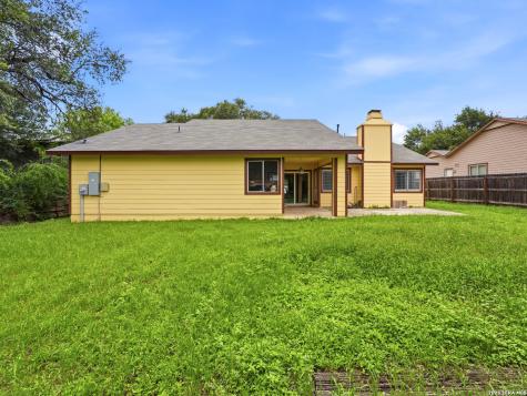 6104 Cloudy Ridge San Antonio TX 78247