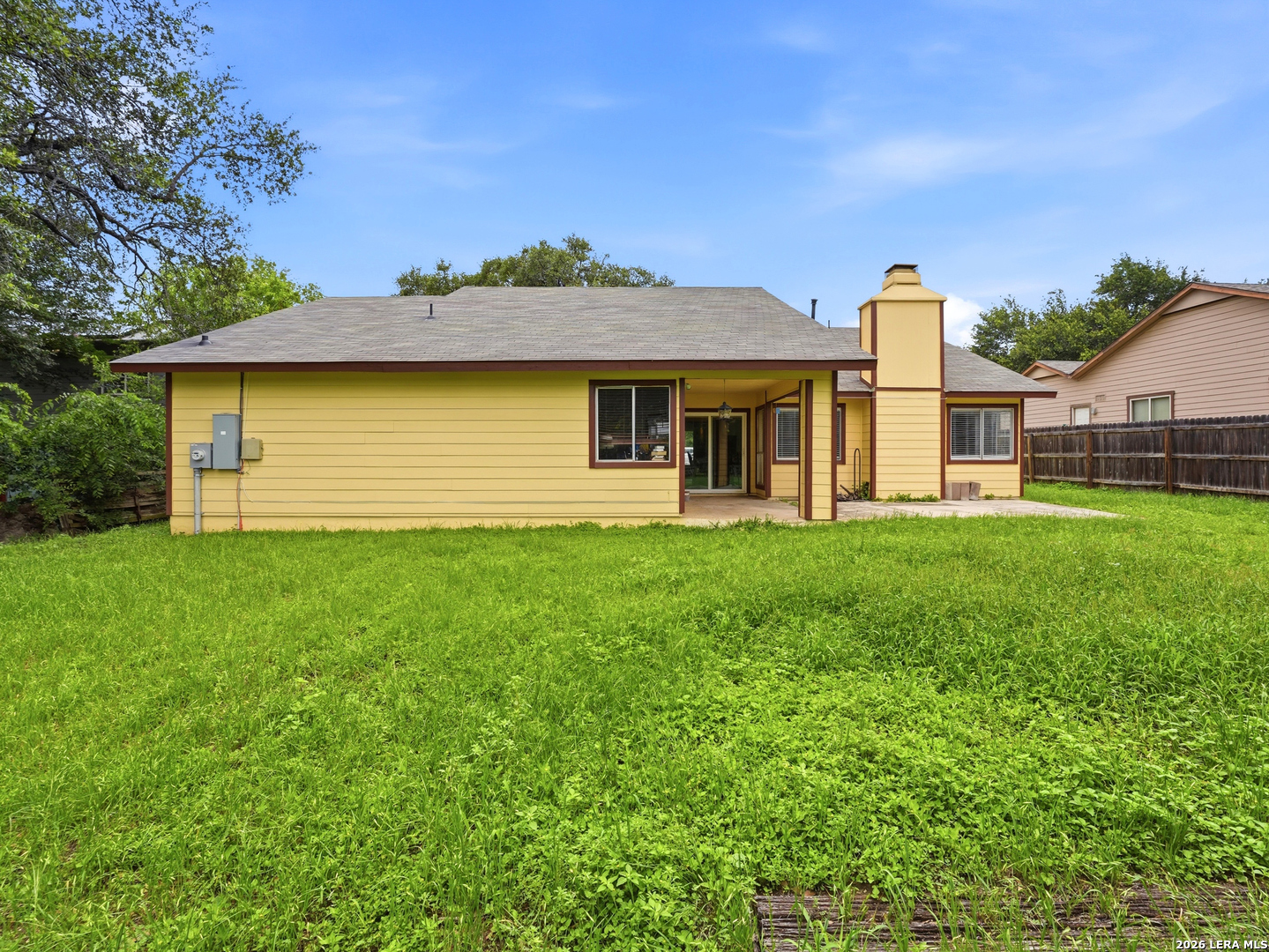 6104 Cloudy Ridge San Antonio TX 78247