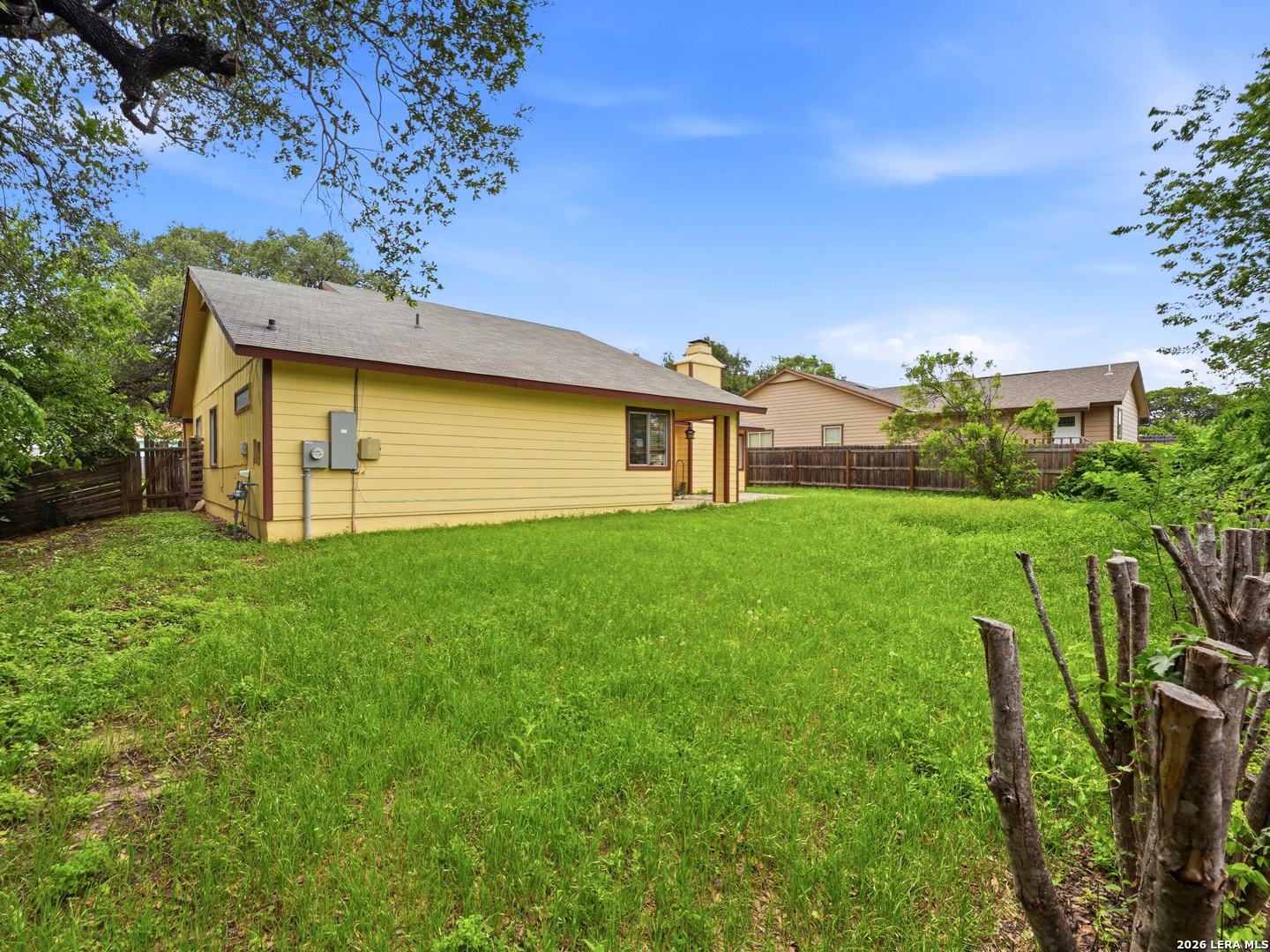 6104 Cloudy Ridge San Antonio TX 78247