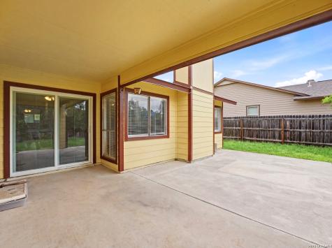 6104 Cloudy Ridge San Antonio TX 78247
