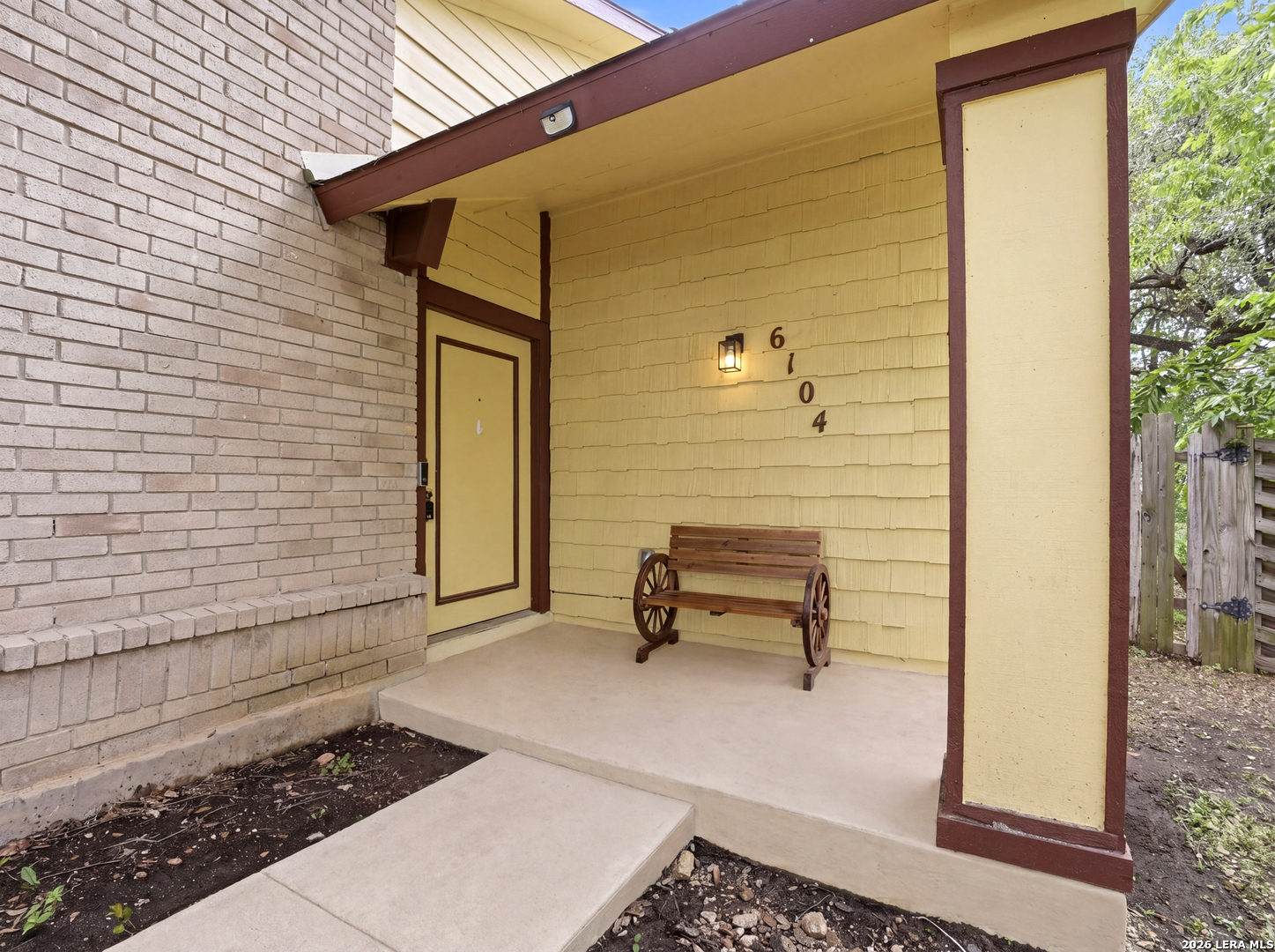 6104 Cloudy Ridge San Antonio TX 78247