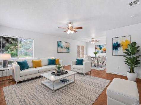 6104 Cloudy Ridge San Antonio TX 78247
