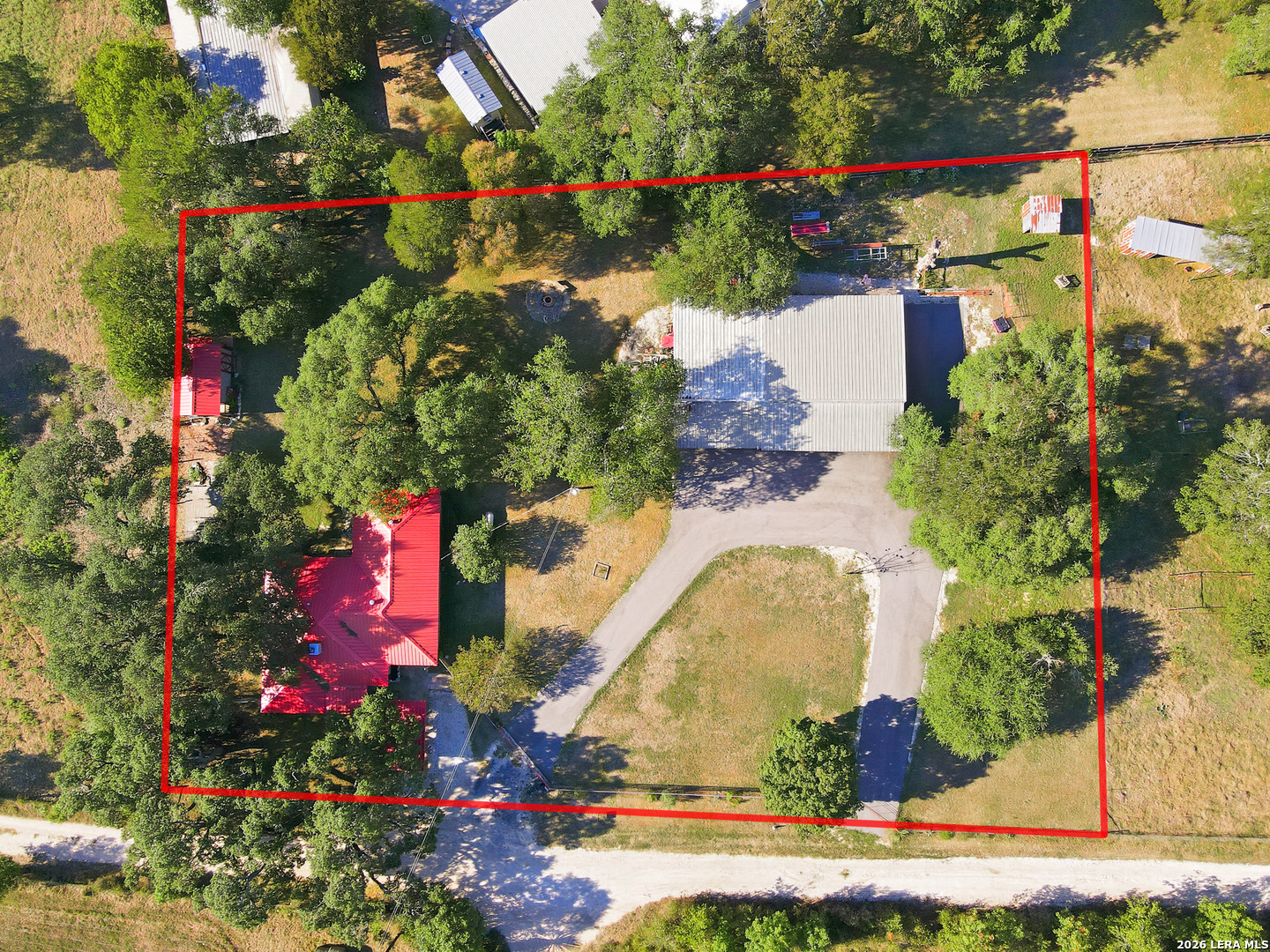 312 Gerald Drive Blanco TX 78606