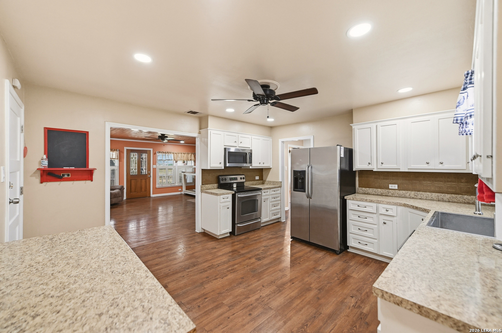 312 Gerald Drive Blanco TX 78606