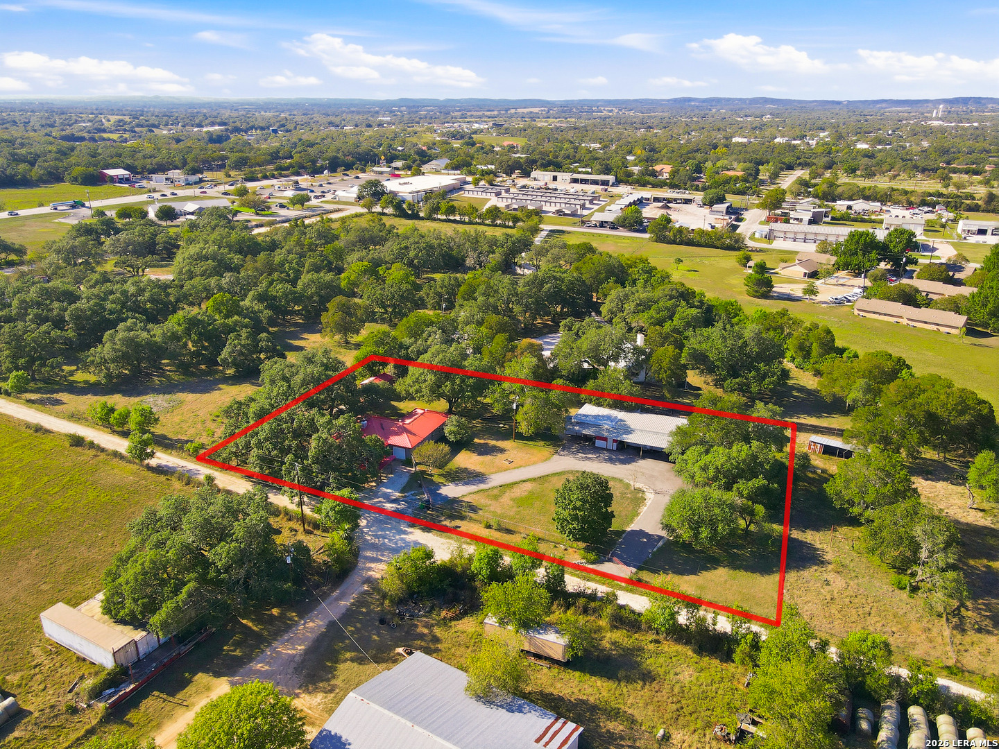 312 Gerald Drive Blanco TX 78606