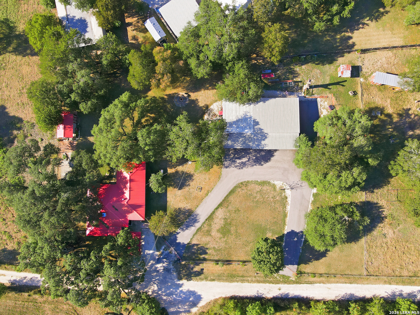 312 Gerald Drive Blanco TX 78606