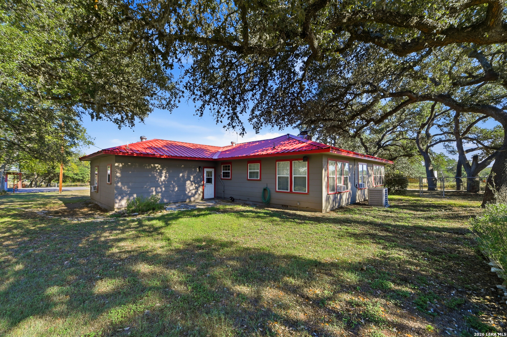 312 Gerald Drive Blanco TX 78606