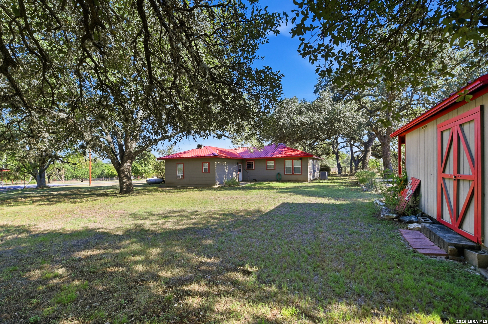 312 Gerald Drive Blanco TX 78606