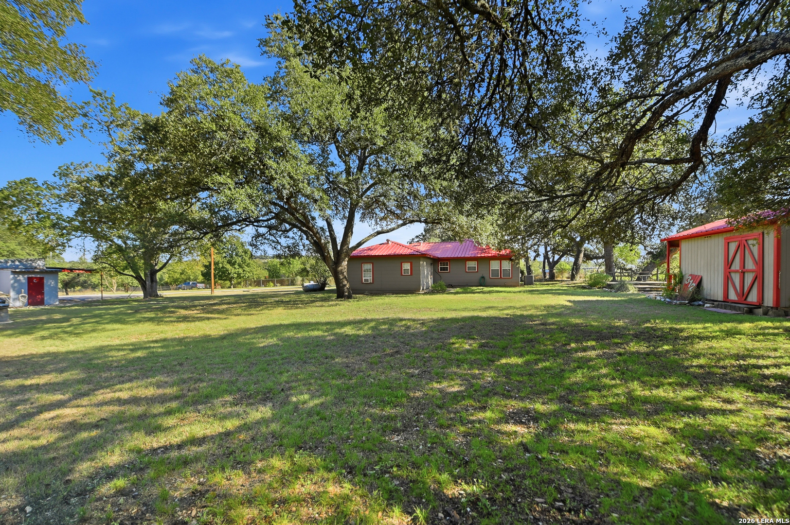 312 Gerald Drive Blanco TX 78606