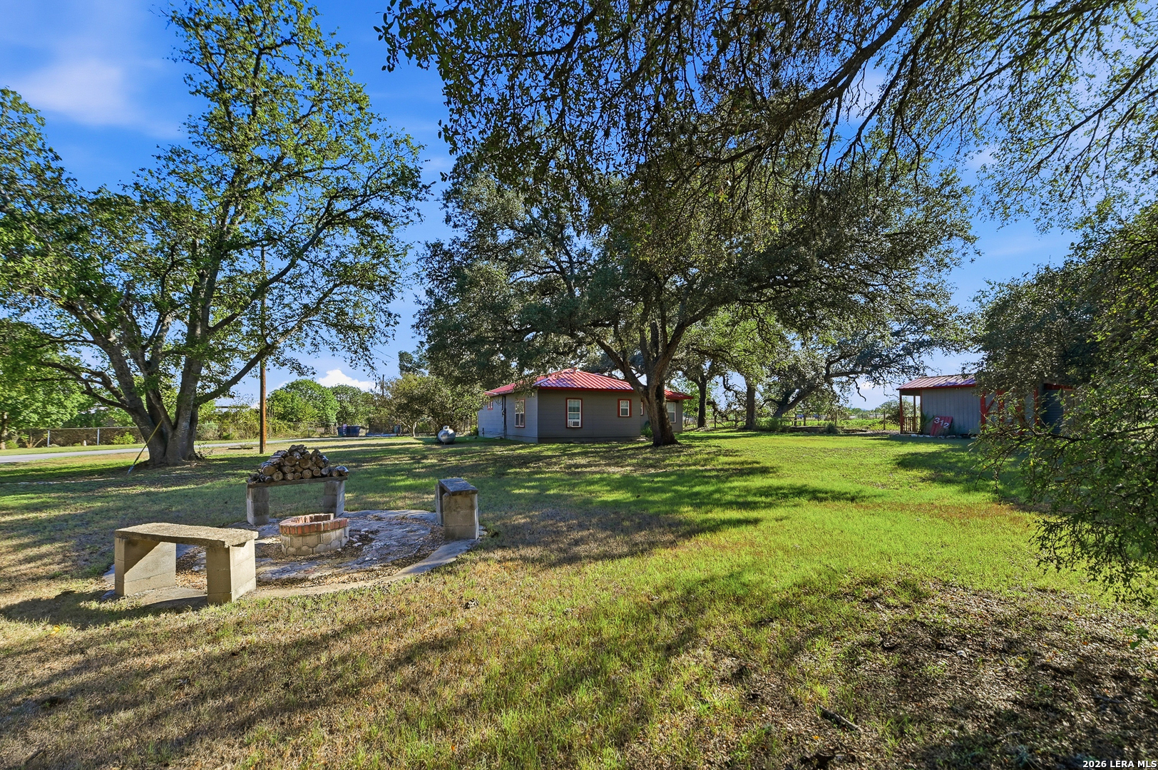 312 Gerald Drive Blanco TX 78606