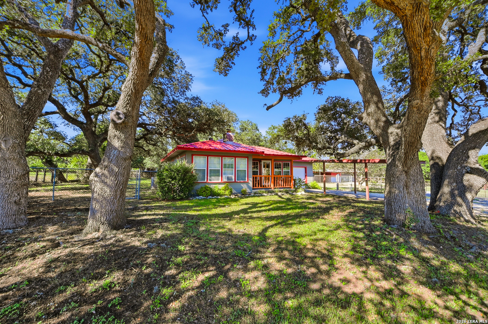 312 Gerald Drive Blanco TX 78606