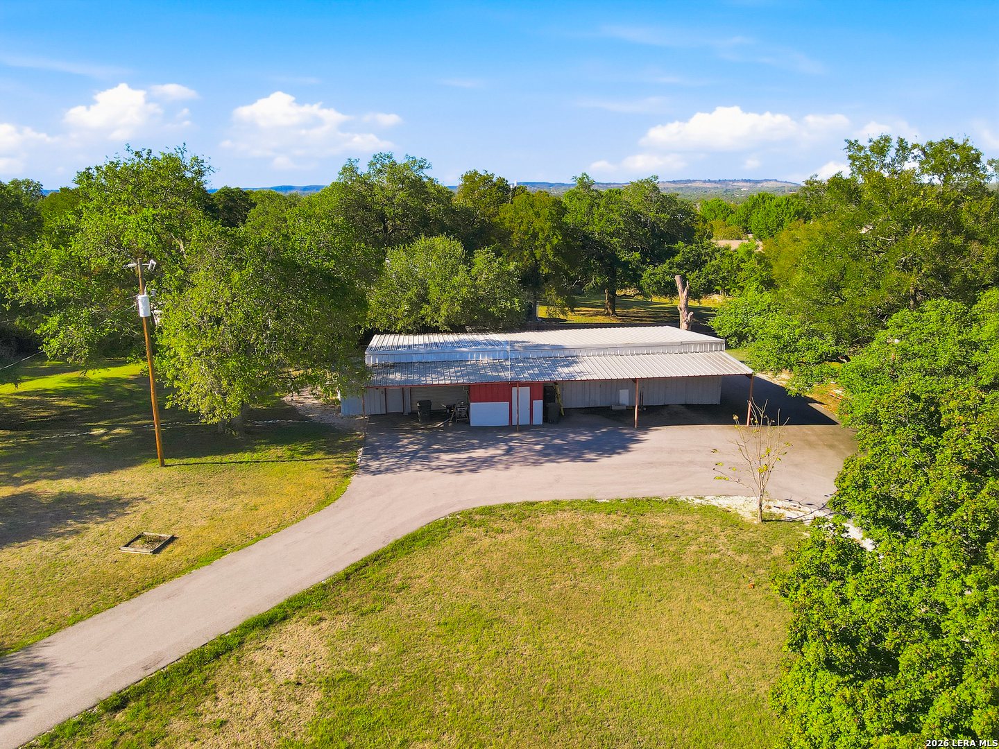 312 Gerald Drive Blanco TX 78606