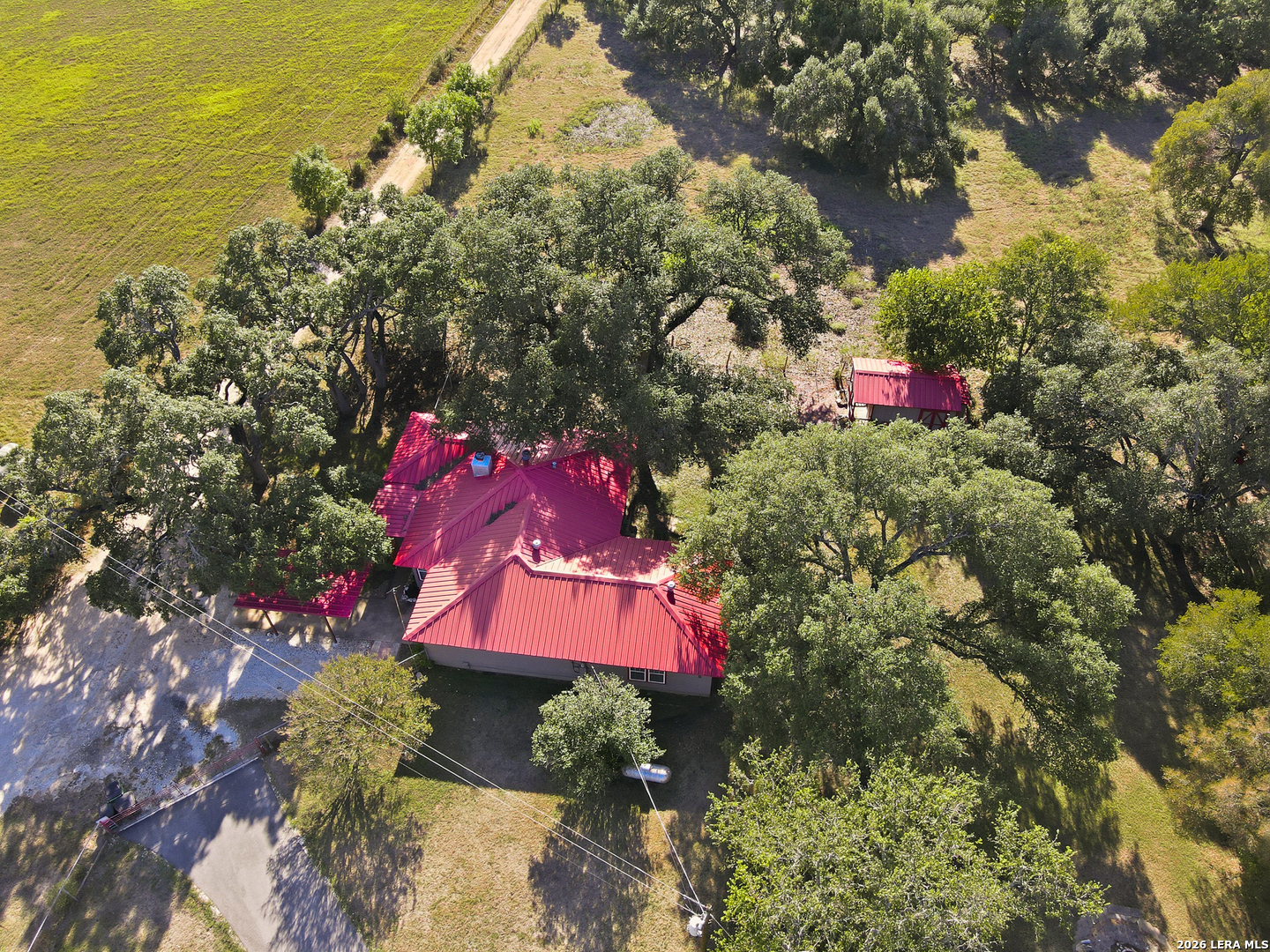 312 Gerald Drive Blanco TX 78606