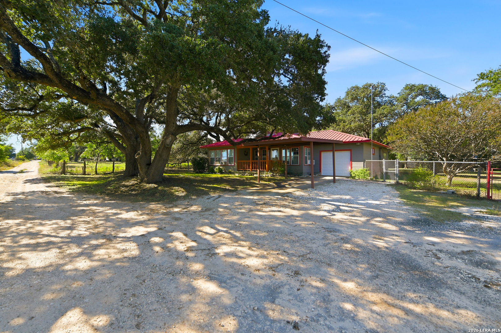 312 Gerald Drive Blanco TX 78606