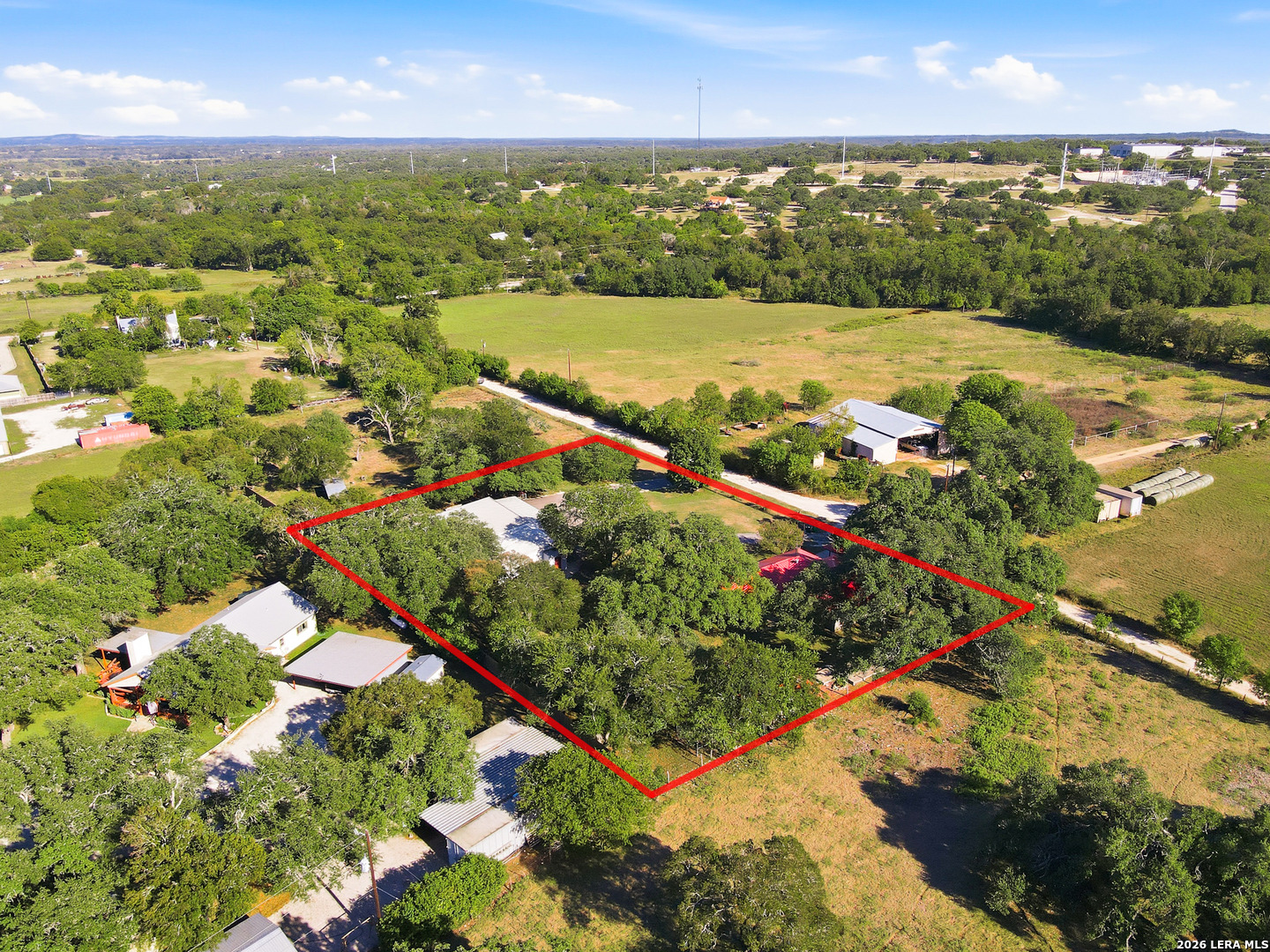312 Gerald Drive Blanco TX 78606