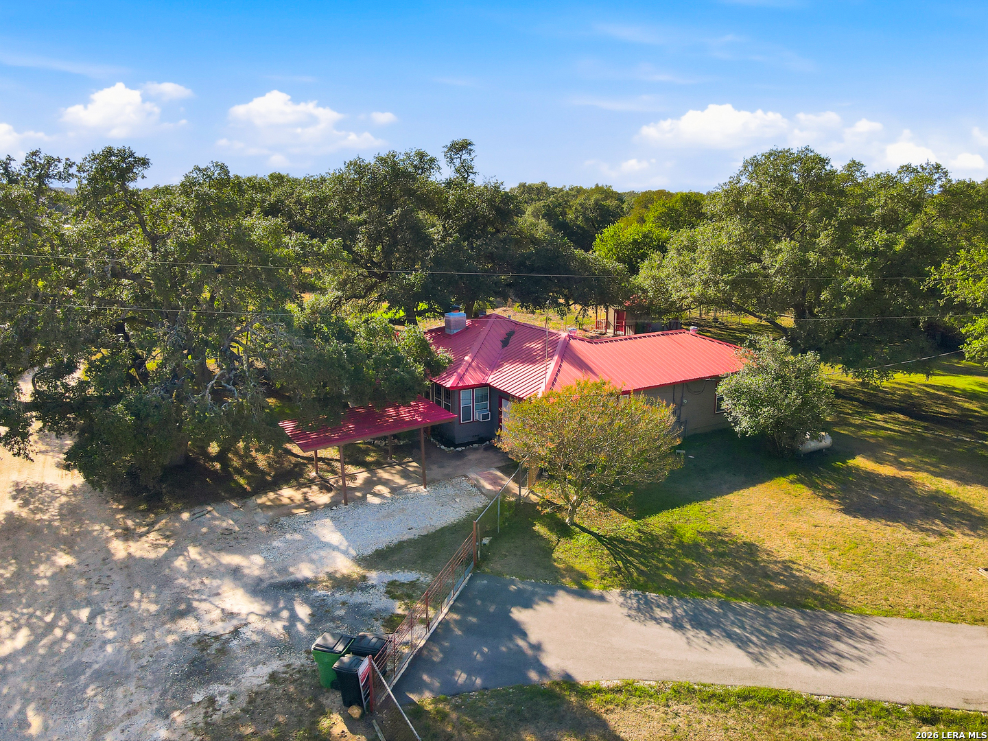 312 Gerald Drive Blanco TX 78606