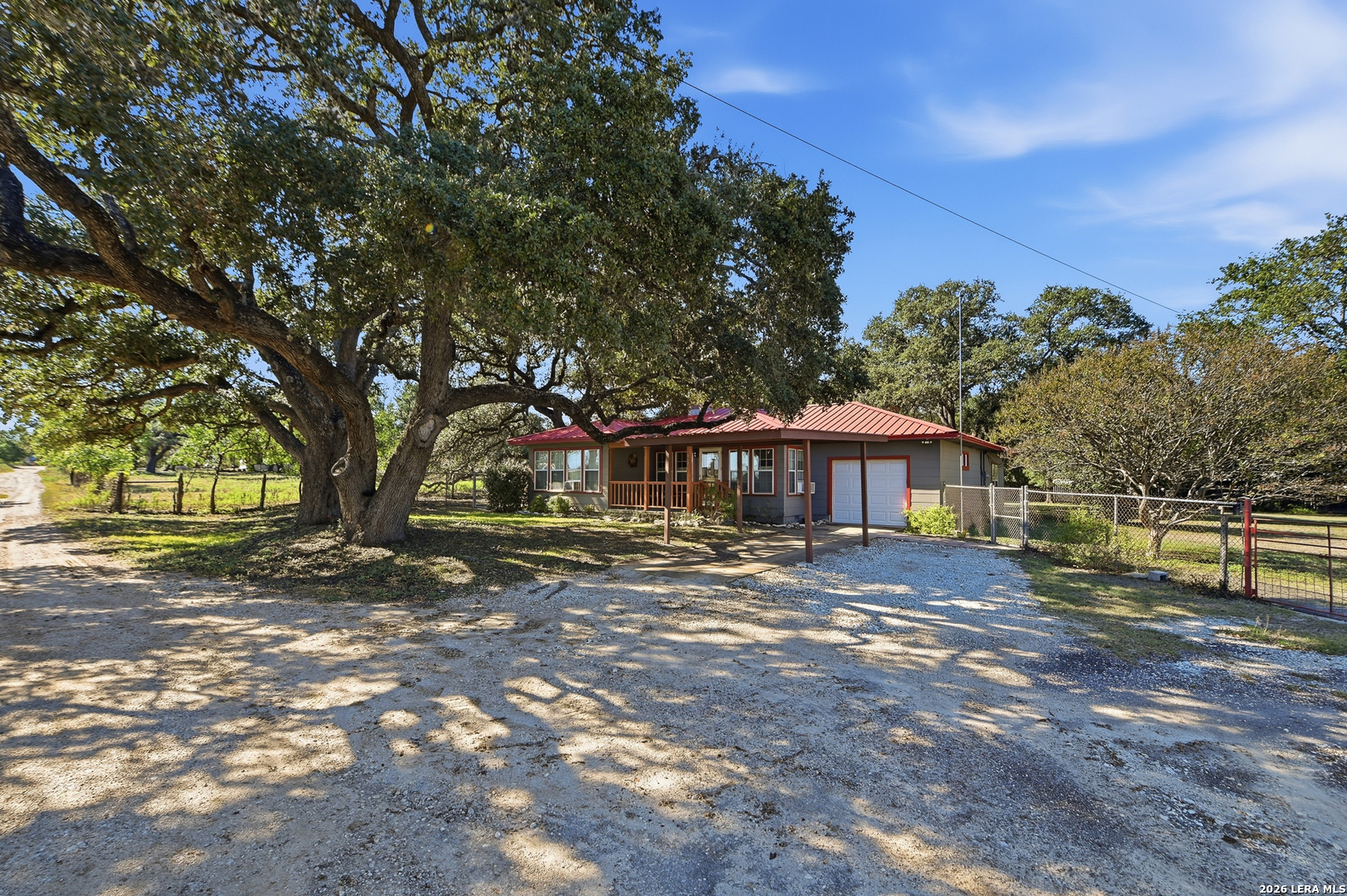 312 Gerald Drive Blanco TX 78606