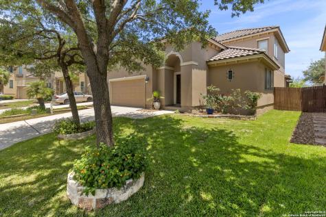 18010 Camino Del Mar San Antonio TX 78257