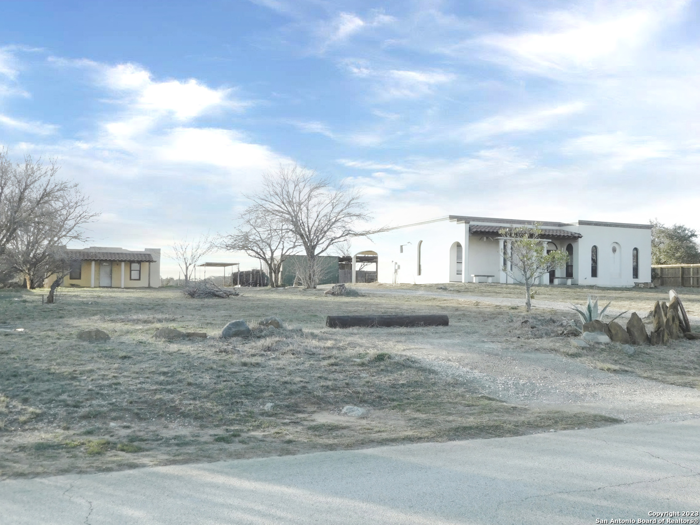 19785 Frank Hoffman Road Somerset TX 78069