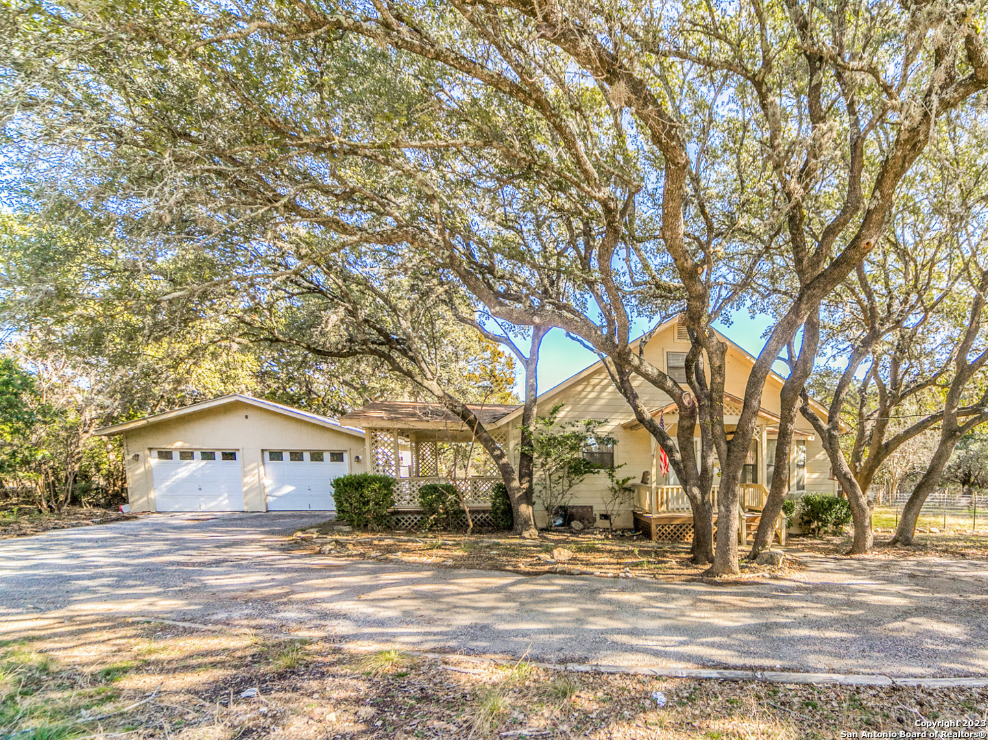 7335 Whartons Dock Road Bandera TX 78003