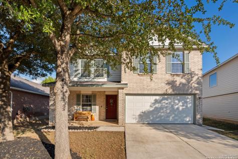 7850 Oakdale Park San Antonio TX 78254