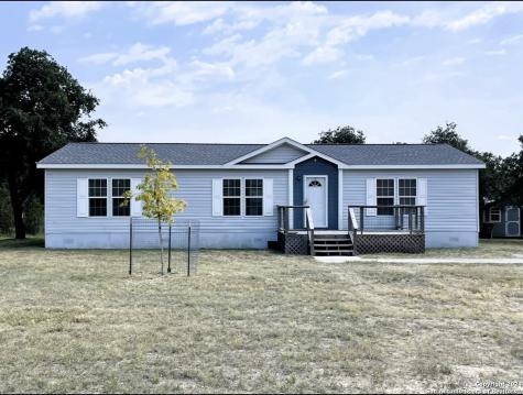 7823 Pronghorn Drive Spring Branch TX 78070
