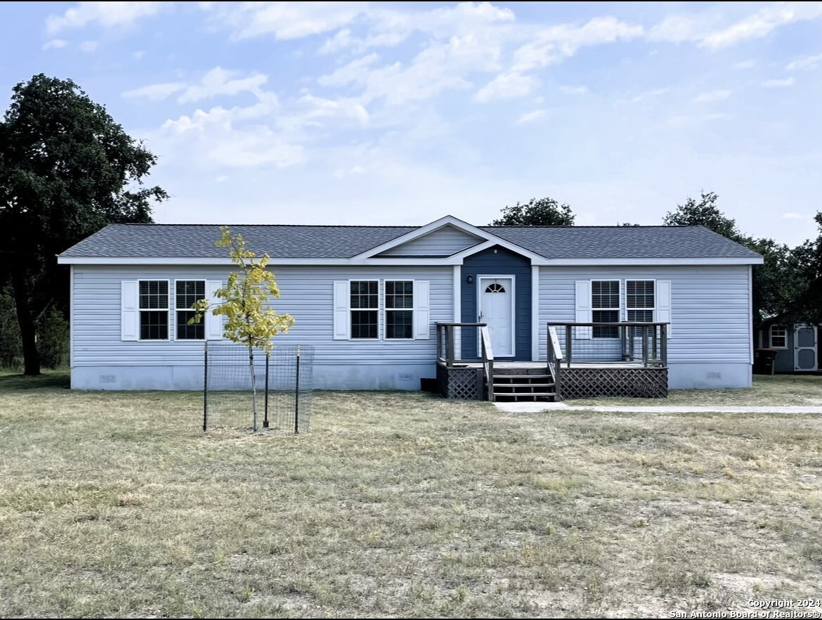 7823 Pronghorn Drive Spring Branch TX 78070