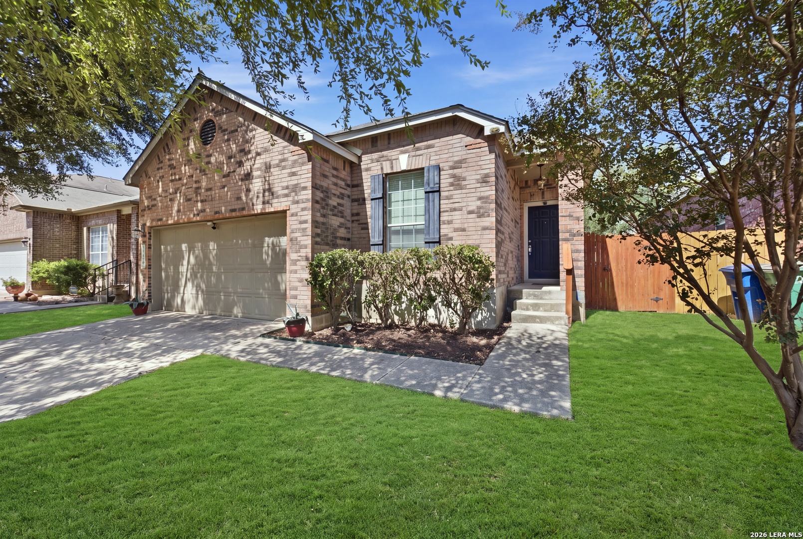 11235 Clusius Field Helotes TX 78023