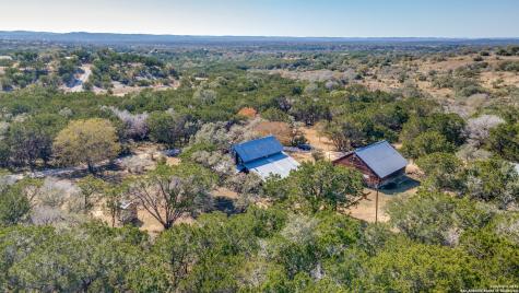 1259 Forest Trail Drive Bandera TX 78003