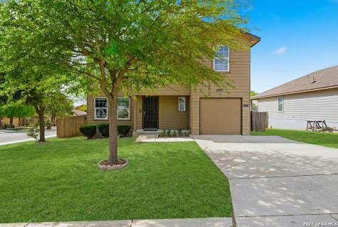 11502 Goat Peak San Antonio TX 78245