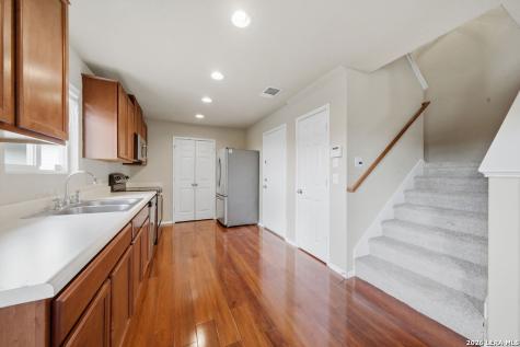 11502 Goat Peak San Antonio TX 78245